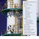 Instrumentation Product Selection Guide